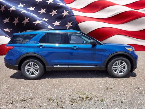 2021 Ford Explorer XLT Tampa FL 2021 Ford Explorer XLT Tampa FL