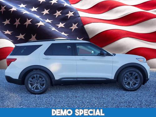 2021 Ford Explorer XLT Tampa FL 2021 Ford Explorer XLT Tampa FL