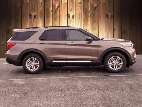 2021 Ford Explorer XLT Tampa FL 2021 Ford Explorer XLT Tampa FL