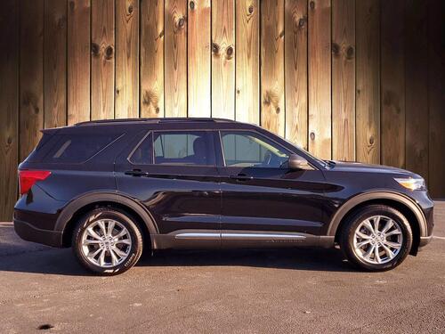 2021 Ford Explorer XLT Tampa FL 2021 Ford Explorer XLT Tampa FL
