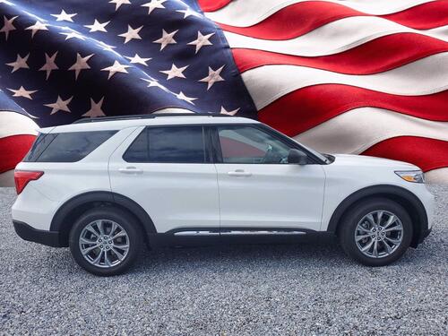 2021 Ford Explorer XLT Tampa FL 2021 Ford Explorer XLT Tampa FL