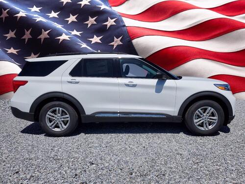 2021 Ford Explorer XLT Tampa FL 2021 Ford Explorer XLT Tampa FL