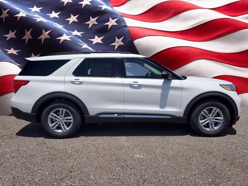 2021 Ford Explorer XLT Tampa FL 2021 Ford Explorer XLT Tampa FL