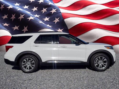 2021 Ford Explorer XLT Tampa FL 2021 Ford Explorer XLT Tampa FL