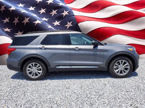 2021 Ford Explorer XLT Tampa FL 2021 Ford Explorer XLT Tampa FL