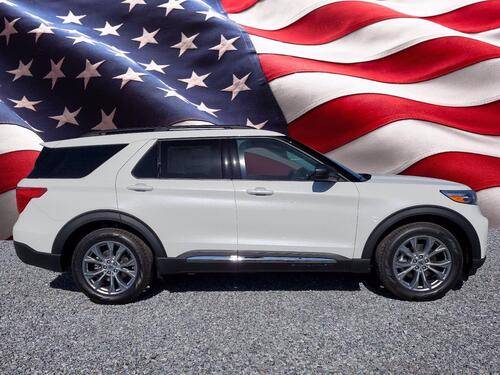 2021 Ford Explorer XLT Tampa FL 2021 Ford Explorer XLT Tampa FL