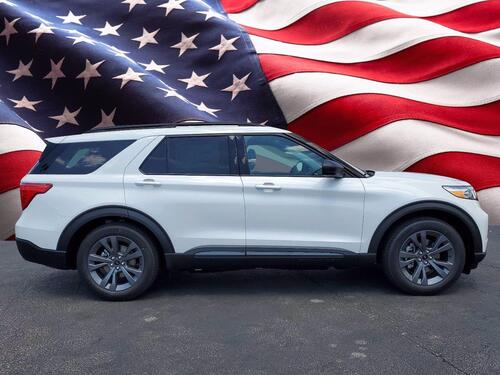 2021 Ford Explorer XLT Tampa FL 2021 Ford Explorer XLT Tampa FL