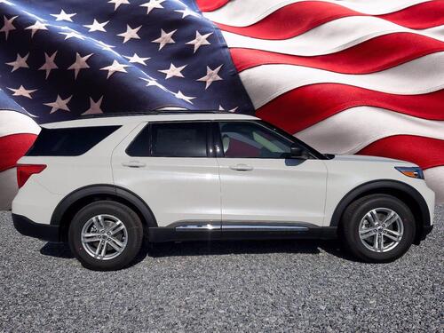 2021 Ford Explorer XLT Tampa FL 2021 Ford Explorer XLT Tampa FL