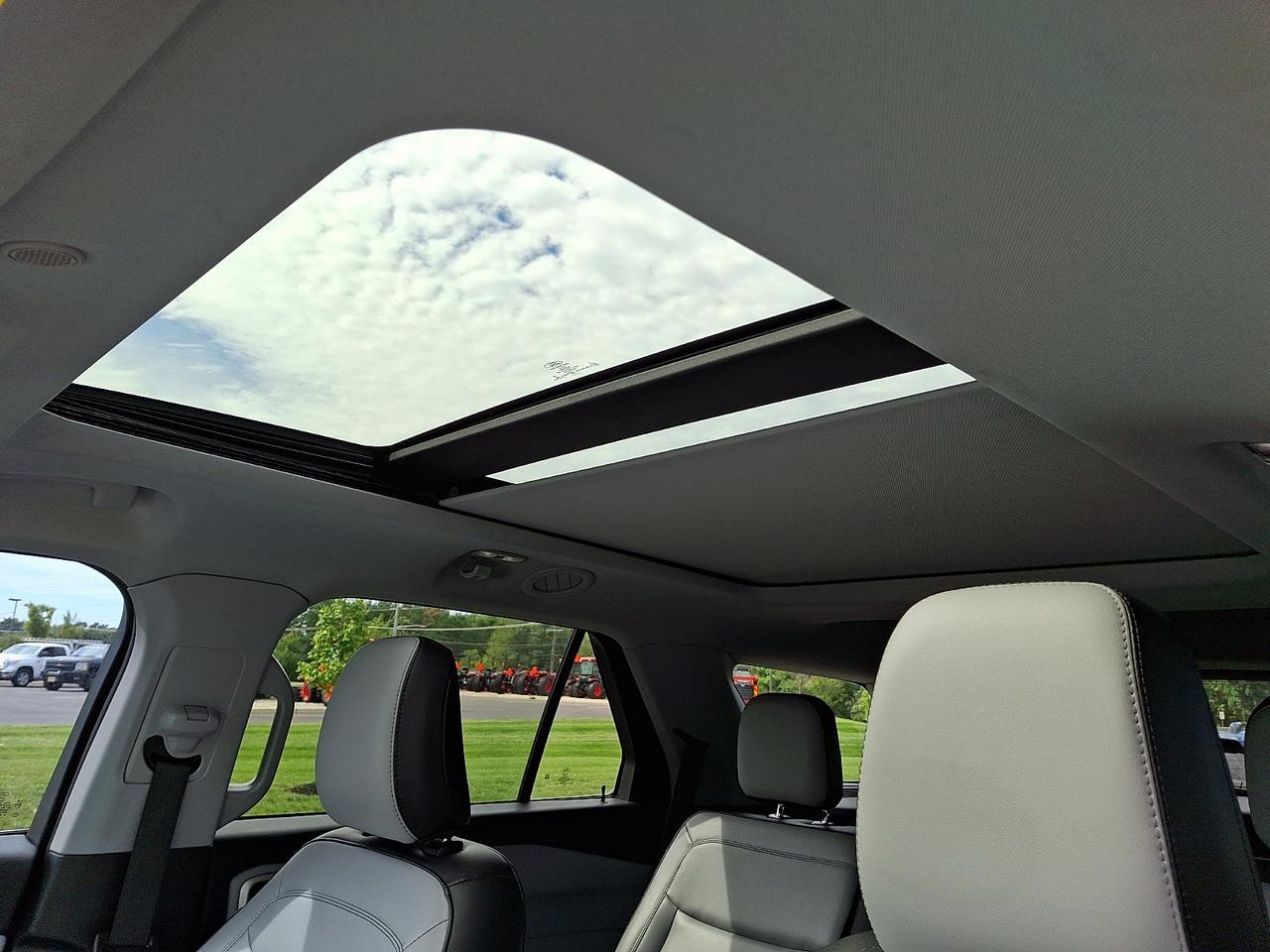 2021 Ford Explorer XLT Vineland NJ