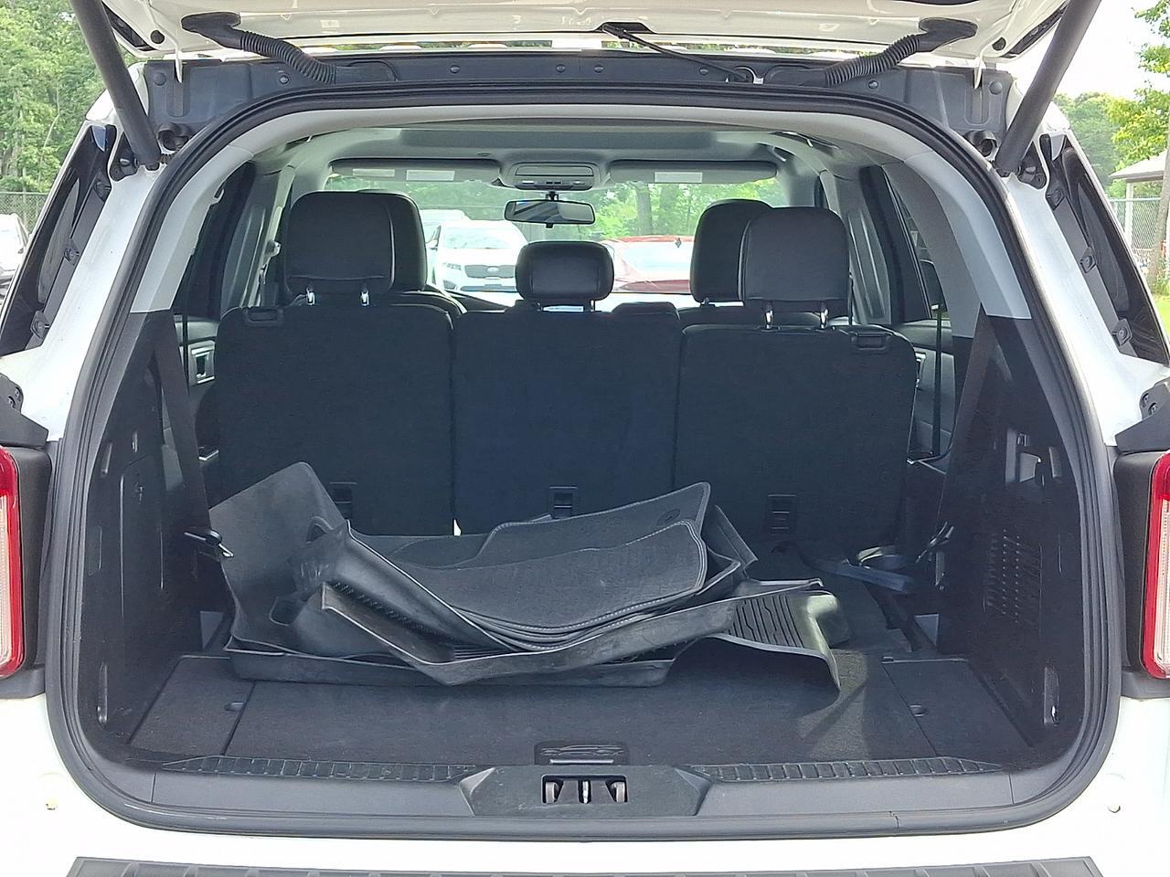 2021 Ford Explorer XLT Vineland NJ