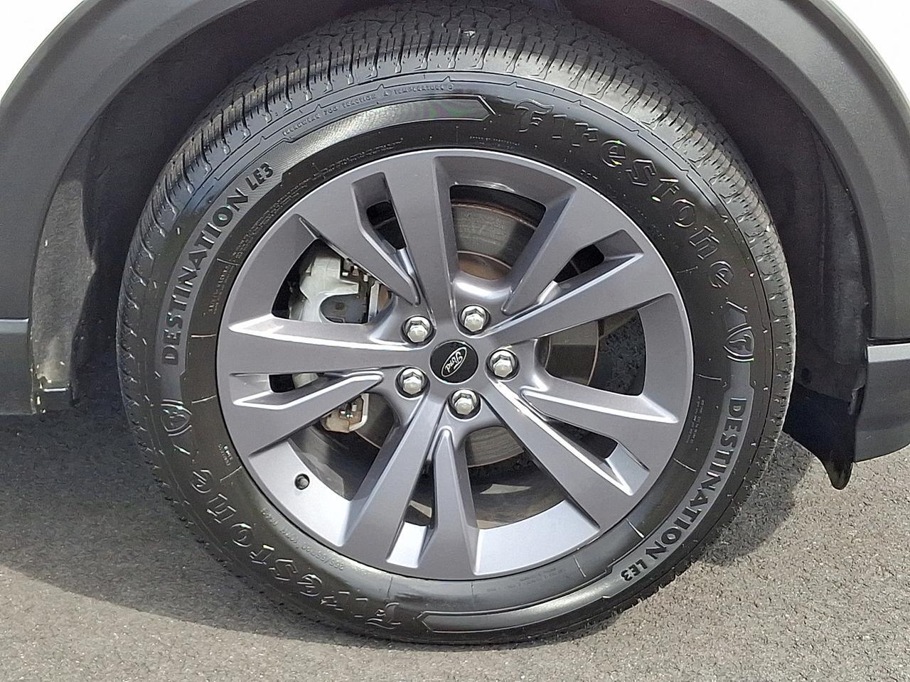 2021 Ford Explorer XLT Vineland NJ