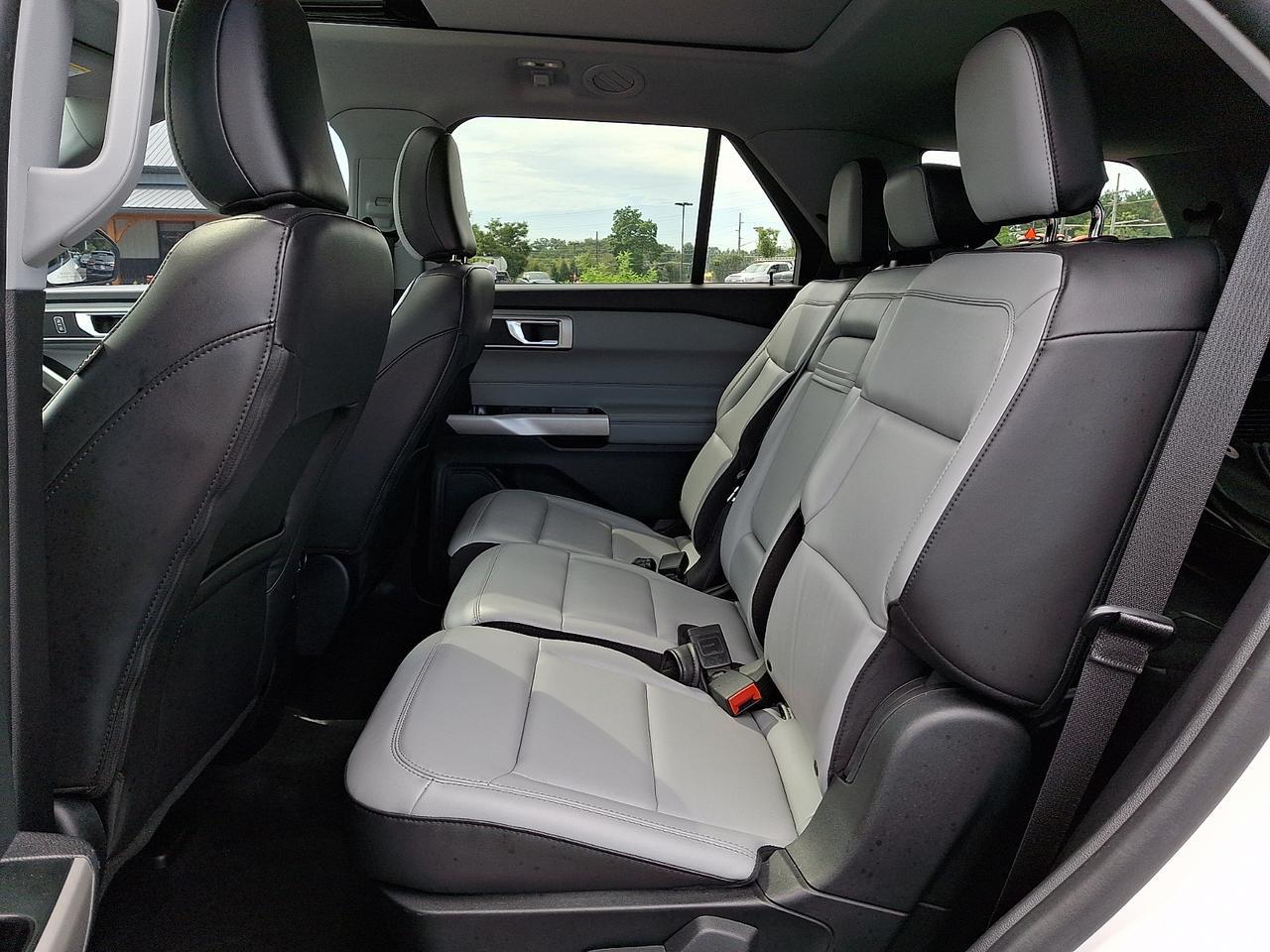 2021 Ford Explorer XLT Vineland NJ
