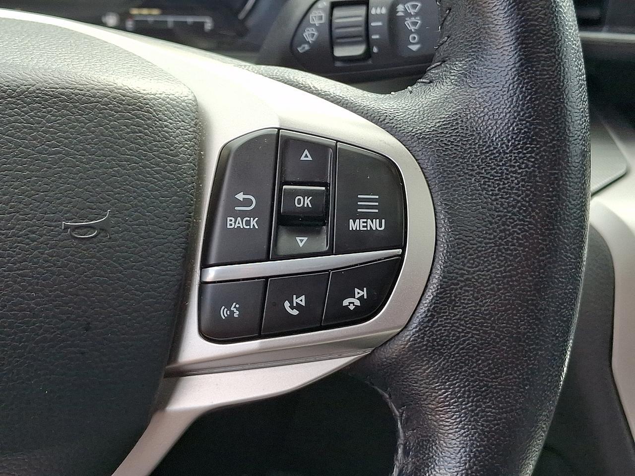 2021 Ford Explorer XLT Vineland NJ