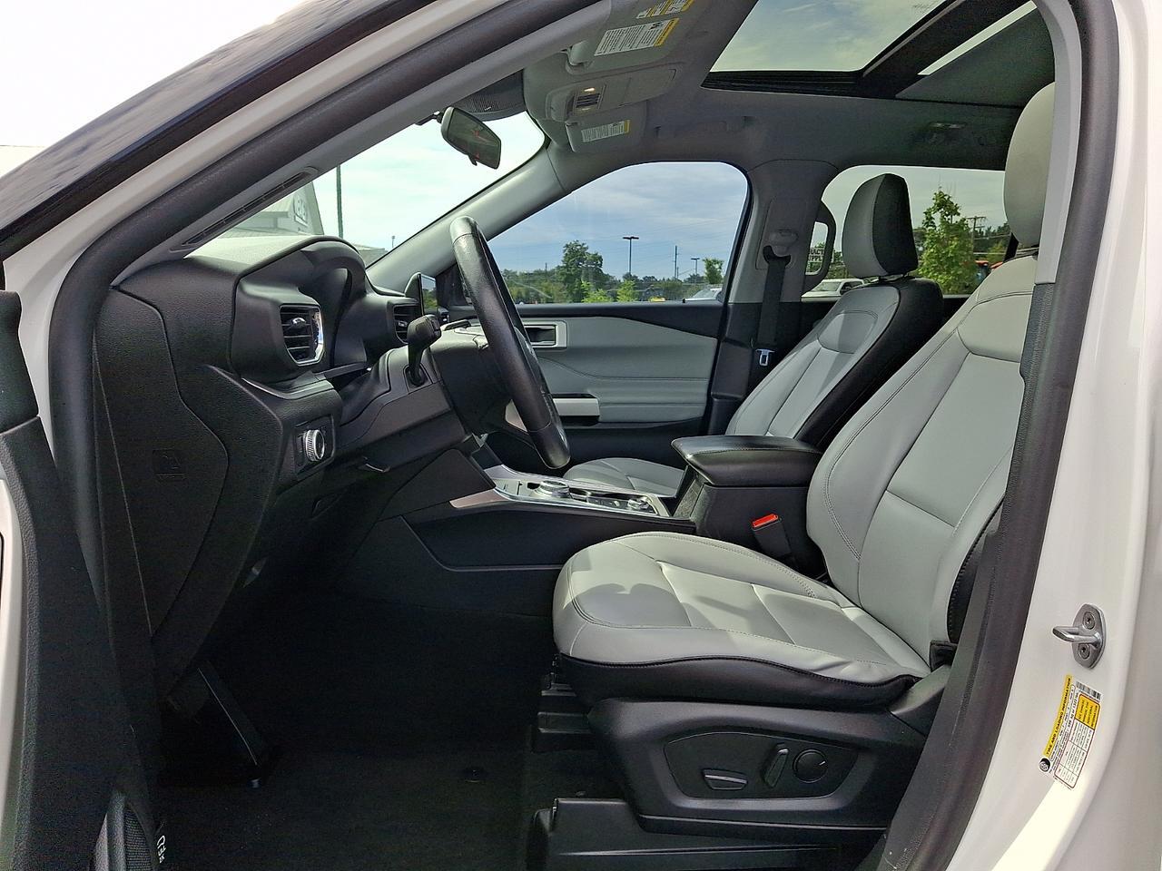 2021 Ford Explorer XLT Vineland NJ