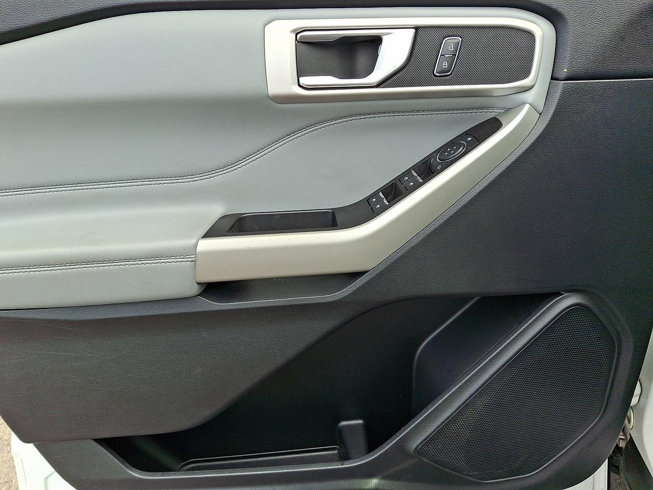 2021 Ford Explorer XLT Vineland NJ