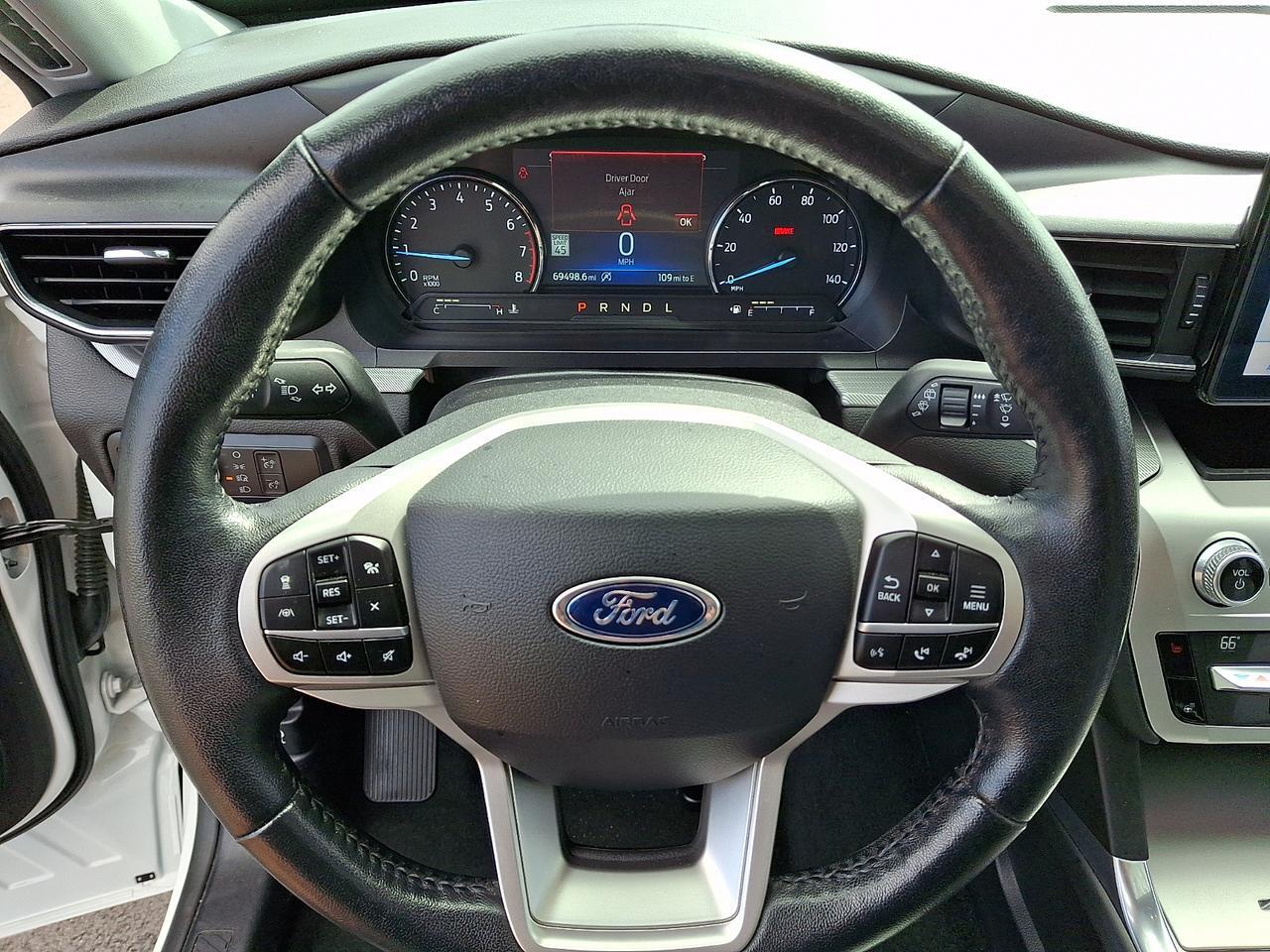2021 Ford Explorer XLT Vineland NJ