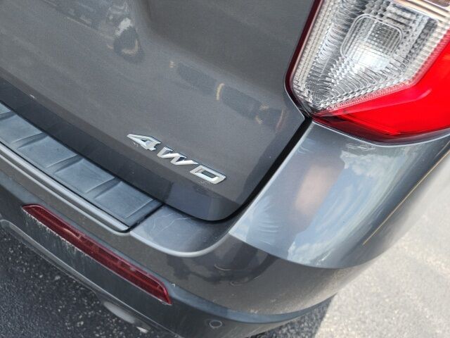 2021 Ford Explorer XLT Washington MO