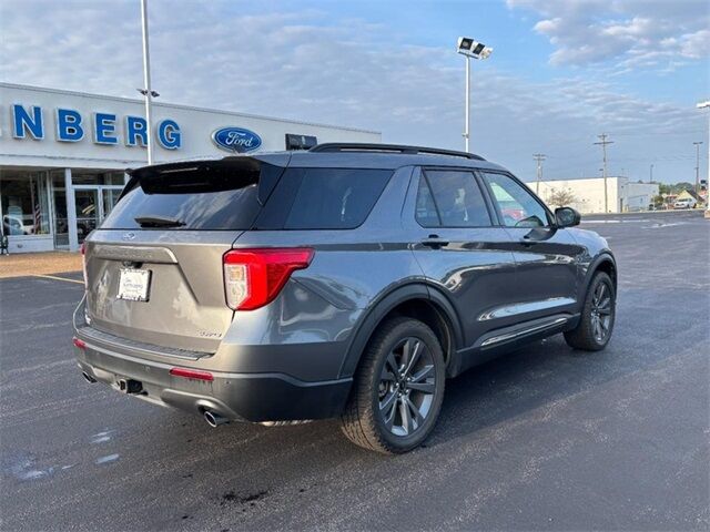 2021 Ford Explorer XLT Washington MO