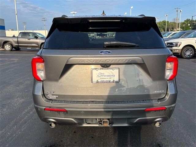 2021 Ford Explorer XLT Washington MO