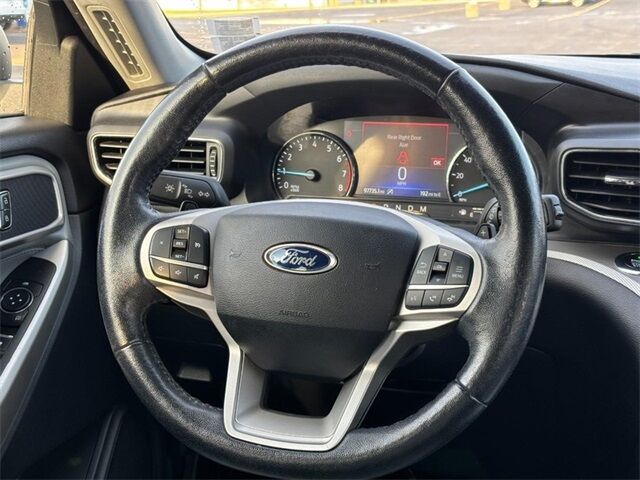2021 Ford Explorer XLT Washington MO