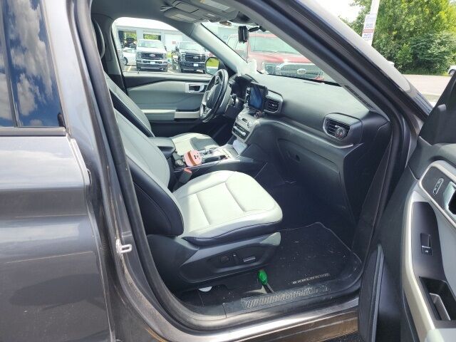 2021 Ford Explorer XLT Washington MO