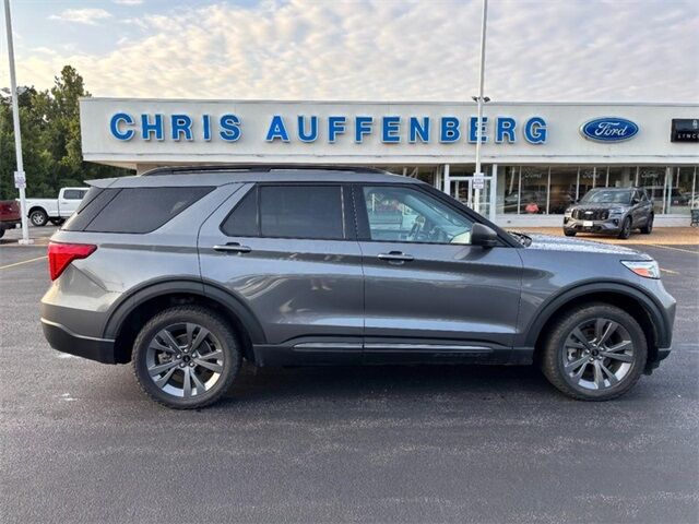 2021 Ford Explorer XLT Washington MO