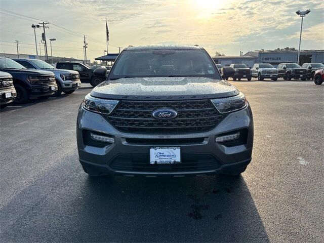 2021 Ford Explorer XLT Washington MO