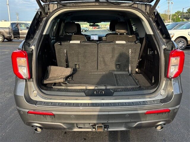 2021 Ford Explorer XLT Washington MO