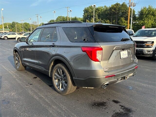 2021 Ford Explorer XLT Washington MO