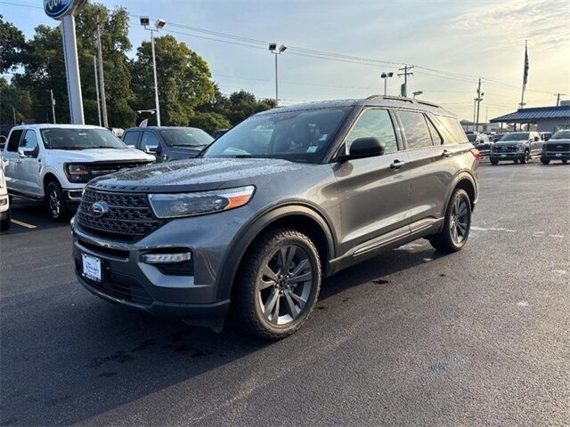 2021 Ford Explorer XLT Washington MO