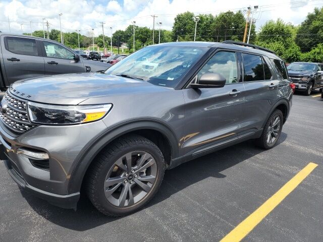 2021 Ford Explorer XLT Washington MO