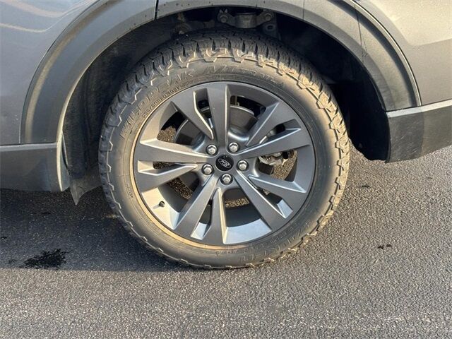 2021 Ford Explorer XLT Washington MO