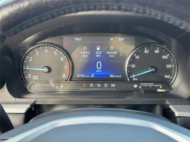 2021 Ford Explorer XLT Washington MO