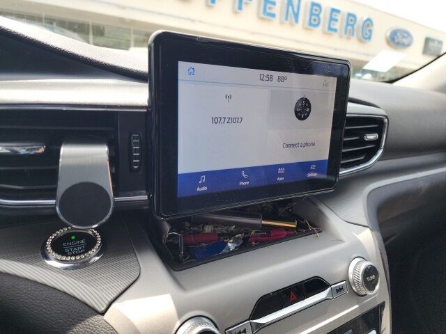 2021 Ford Explorer XLT Washington MO