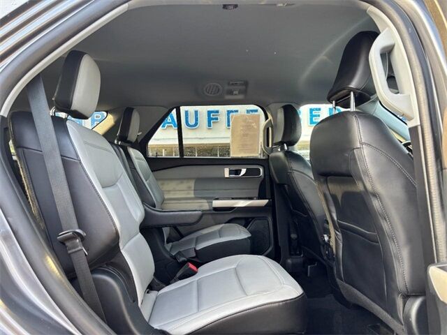 2021 Ford Explorer XLT Washington MO