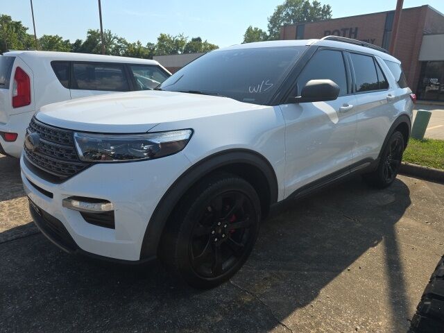 2021 Ford Explorer XLT Cape Girardeau MO