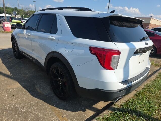 2021 Ford Explorer XLT Cape Girardeau MO