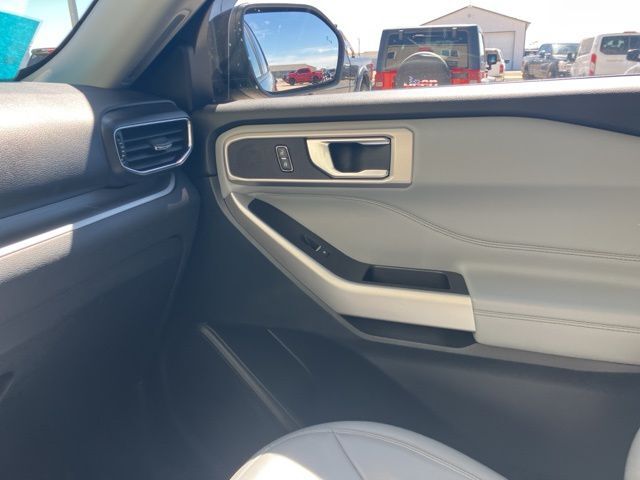 2021 Ford Explorer XLT Watertown SD