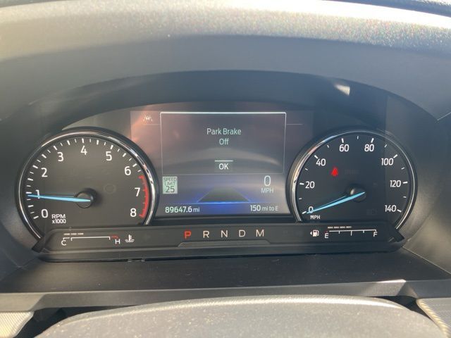 2021 Ford Explorer XLT Watertown SD