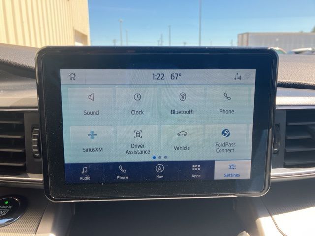 2021 Ford Explorer XLT Watertown SD