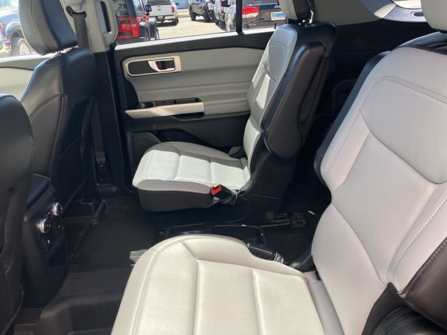 2021 Ford Explorer XLT Watertown SD