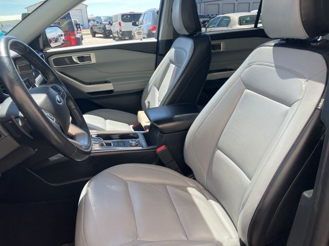 2021 Ford Explorer XLT Watertown SD