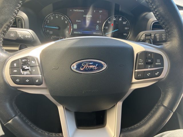 2021 Ford Explorer XLT Watertown SD