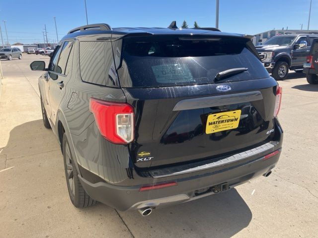 2021 Ford Explorer XLT Watertown SD
