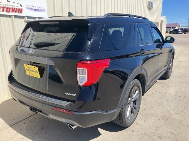 2021 Ford Explorer XLT Watertown SD
