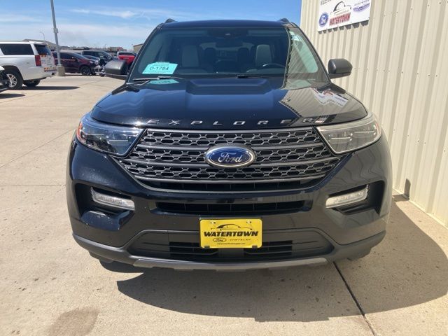 2021 Ford Explorer XLT Watertown SD