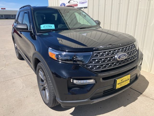 2021 Ford Explorer XLT Watertown SD