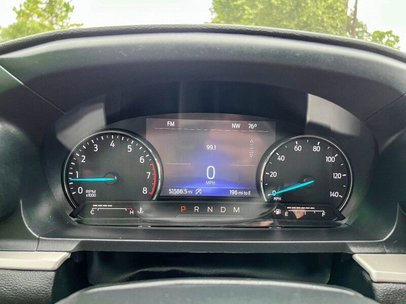 2021 Ford Explorer XLT Wilmington NC