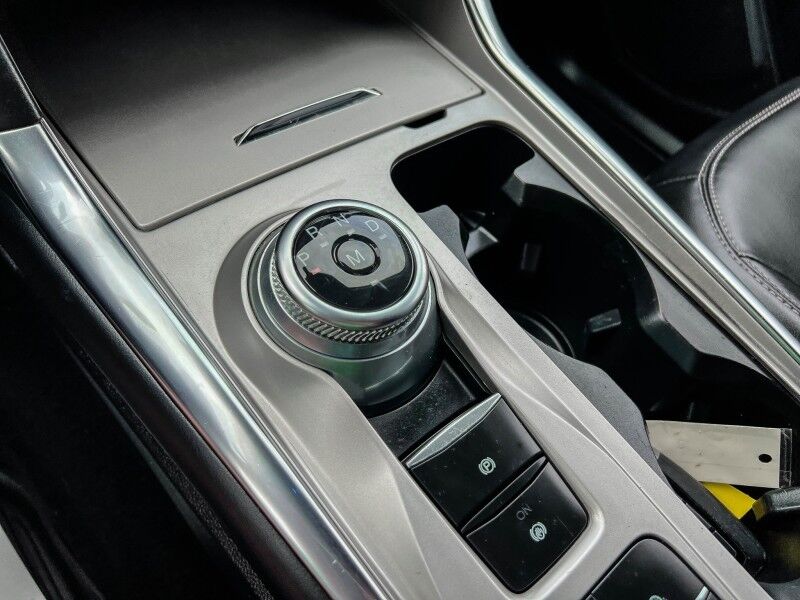 2021 Ford Explorer XLT Wilmington NC