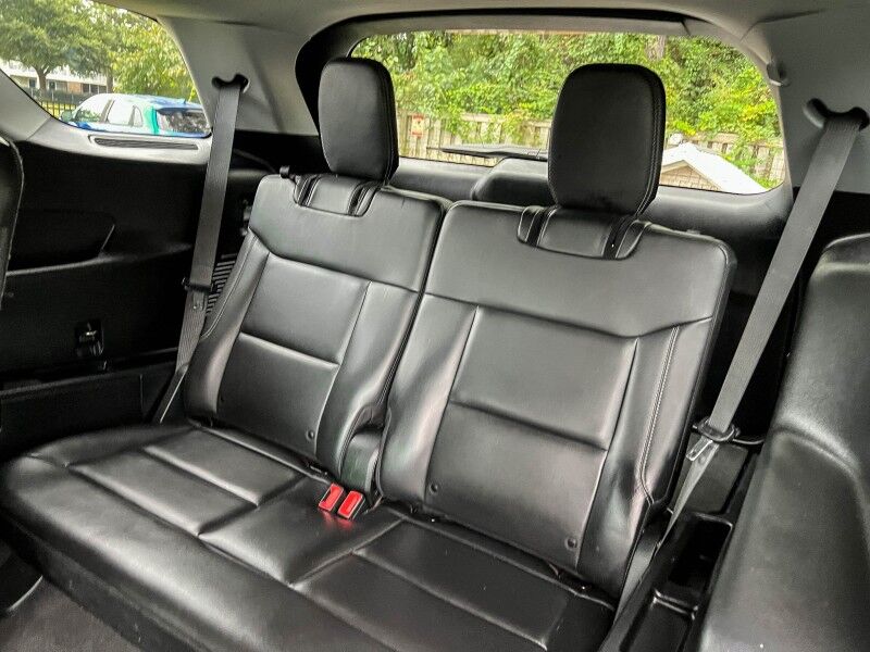 2021 Ford Explorer XLT Wilmington NC